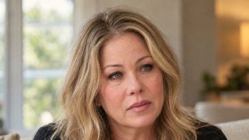 Christina Applegate révèle que son diagnostic de sclérose en plaques était faux : elle a plus de questions que de réponses