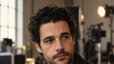 Christopher Abbott : il revient sur East of Eden, Girls et son nouveau rôle chez Marvel