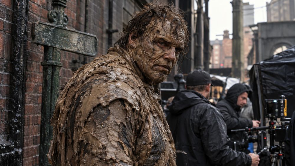 Clayface : un nouveau clip confirme que Gotham City du DCU a un point commun avec tous les films DC