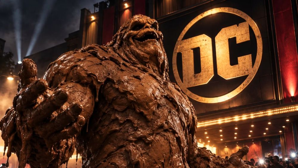 Clayface égale Obsession pour l’un des records les plus importants de 2026 Clayface égale Obsession pour l’un des records les plus importants de 2026