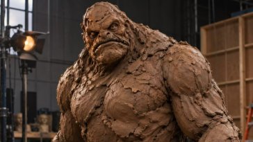 Clayface : le voir revient à manger de la pâte à modeler, selon la critique