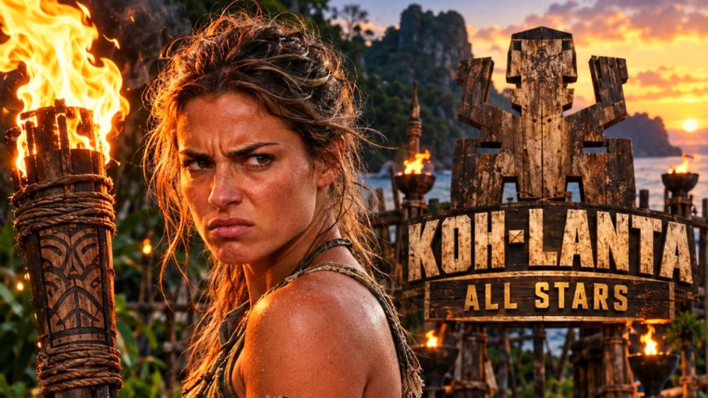 Clémentine, de Koh-Lanta All Stars, revient sur son élimination : « J’étais très en colère » Clémentine, de Koh-Lanta All Stars, revient sur son élimination : « J’étais très en colère »
