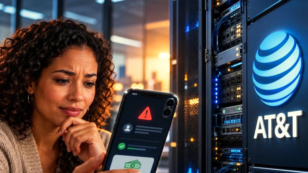 Clients d’AT&T : des millions de personnes pourraient toucher une part des 177 millions de dollars, alors que le calendrier se précise Clients d’AT&T : des millions de personnes pourraient toucher une part des 177 millions de dollars, alors que le calendrier se précise