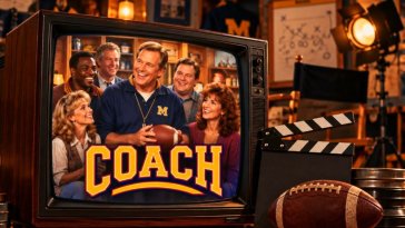 Coach : un reboot est en préparation, les acteurs du casting original reviendront-ils ?