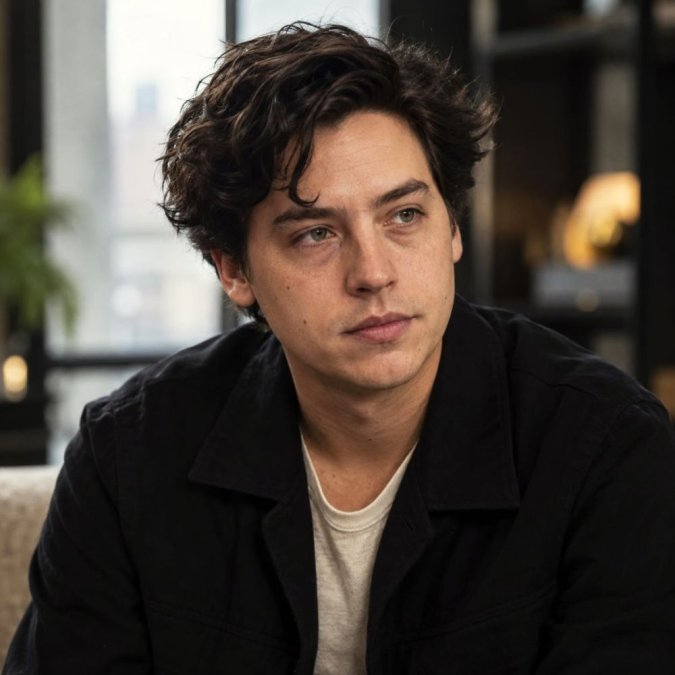 Cole Sprouse raconte la » découverte folle » qui a révélé qu’il et Dylan étaient des » enfants d’inceste « 