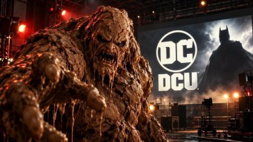 Comment Clayface prépare sa prochaine apparition dans le DCU, et quand rencontrera-t-il Batman ?