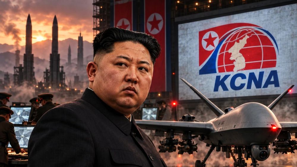 Corée du Nord : Kim Jong Un appelle à une expansion rapide, nouvelle menace proférée Corée du Nord : Kim Jong Un appelle à une expansion rapide, nouvelle menace proférée