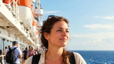 Croisière : six choses que j’aurais aimé savoir avant d’embarquer pour la première fois