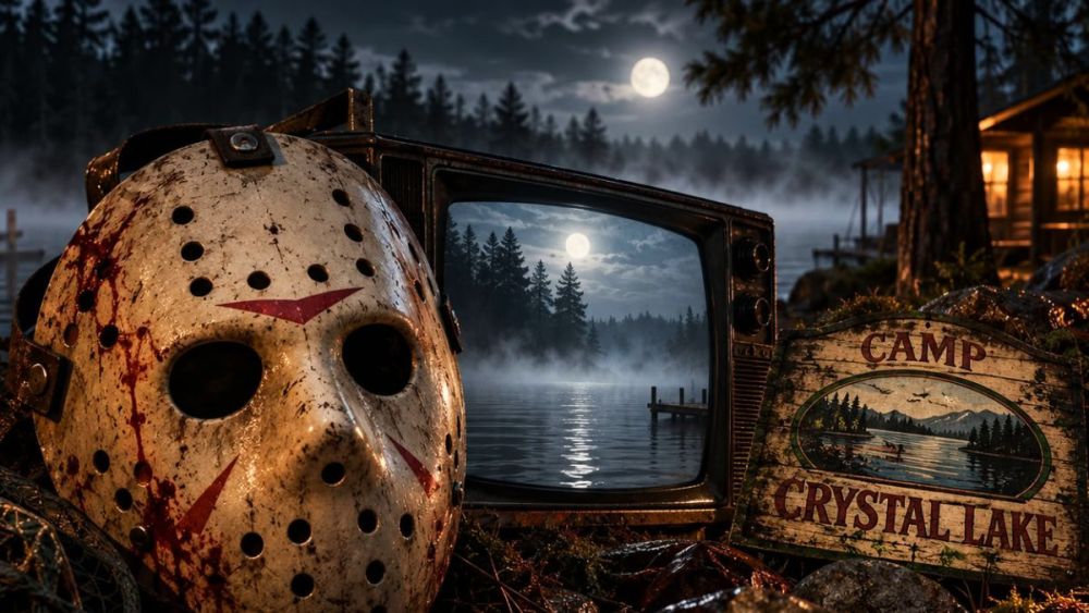 Crystal Lake résout enfin le mystère le plus absurde de la franchise Vendredi 13