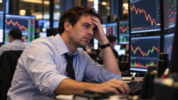 La dette sur marge record de la Bourse empêche Wall Street de dormir