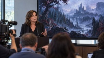 Disney confirme le reboot de Fantasy en série animée, six ans après le record dévastateur du film
