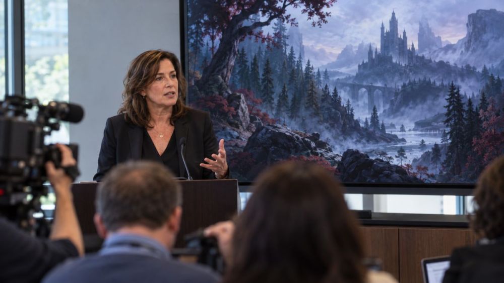 Disney confirme le reboot de Fantasy en série animée, six ans après le record dévastateur du film Disney confirme le reboot de Fantasy en série animée, six ans après le record dévastateur du film