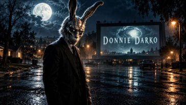 Donnie Darko est clairement le meilleur film culte de science-fiction des années 2000 : voici pourquoi