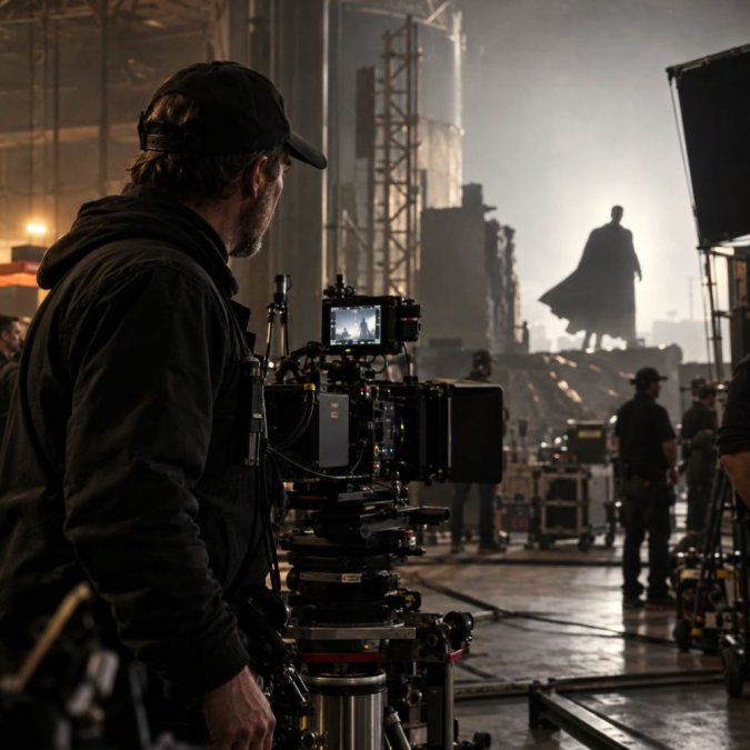 Doomsday : la scène post-générique pourrait montrer la révélation attendue par les fans et expliquer les reshoots Doomsday : la scène post-générique pourrait montrer la révélation attendue par les fans et expliquer les reshoots