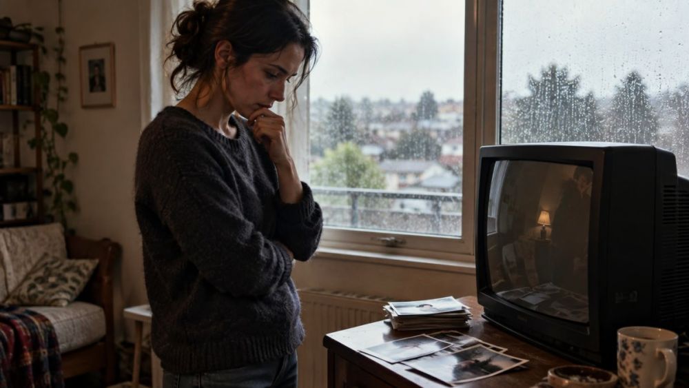 Ce drame de science-fiction noté 10/10 reste méconnu 15 ans après : un incontournable pour les fans de The OA Ce drame de science-fiction noté 10/10 reste méconnu 15 ans après : un incontournable pour les fans de The OA