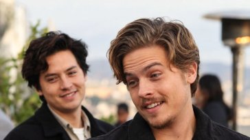 Dylan Sprouse poste une » preuve » absurde sur lui et Cole : sa réponse amuse