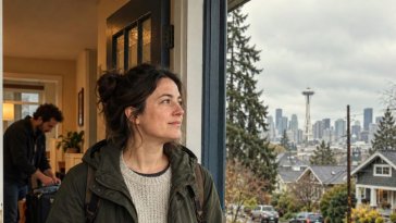 J’ai échangé ma maison avec un inconnu pour tester Seattle : au bout d’un mois, j’ai eu ma réponse