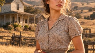 À l’est d’Éden : ce choix radical dans la série Netflix divise les lecteurs du roman