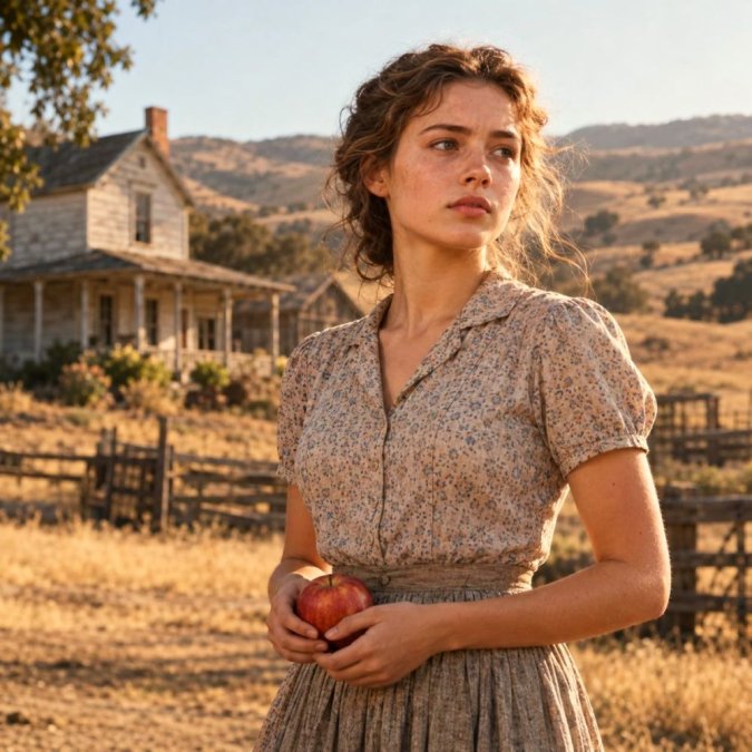 À l’est d’Éden : ce choix radical dans la série Netflix divise les lecteurs du roman À l’est d’Éden : ce choix radical dans la série Netflix divise les lecteurs du roman