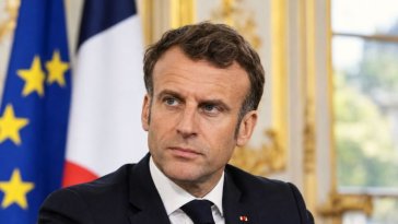 Emmanuel Macron n’a pas « souhaité renverser la table »