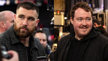 L’équipe de Travis Kelce a raté la controverse Shane Gillis à SNL dans son communiqué, selon un expert