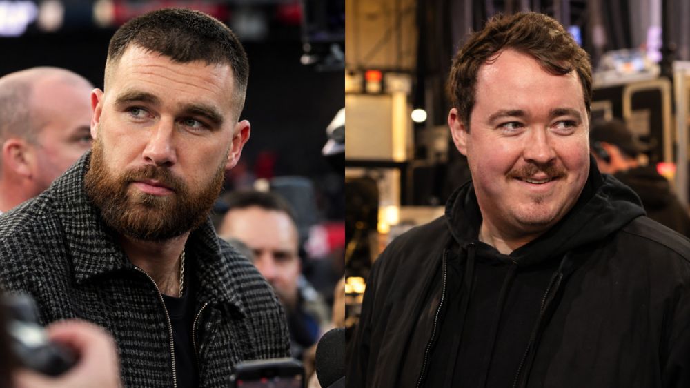 L’équipe de Travis Kelce a raté la controverse Shane Gillis à SNL dans son communiqué, selon un expert L’équipe de Travis Kelce a raté la controverse Shane Gillis à SNL dans son communiqué, selon un expert