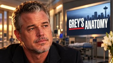 Eric Dane révèle le symptôme de la SLA qu’il avait d’abord ignoré avant son diagnostic, dans ses mémoires posthumes
