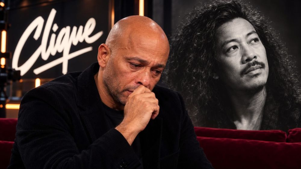 Éric Judor bouleversé en évoquant la mort de Bun Hay Mean : « On ne comprend toujours pas qu’il ne soit plus là »