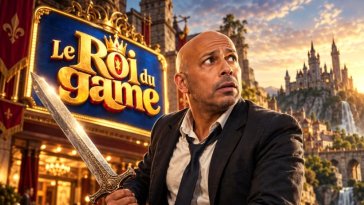 Éric Judor revient avec une nouvelle comédie : notre critique du film