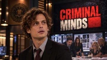 Esprits criminels : Matthew Gray Gubler bientôt de retour dans le rôle de Spencer Reid ?