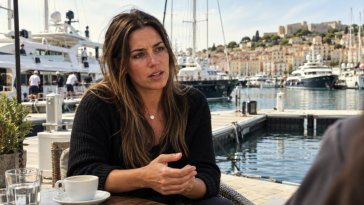 L’ex de Nathan Gallagher donne des nouvelles de sa vie, alors que la star de Below Deck est toujours introuvable