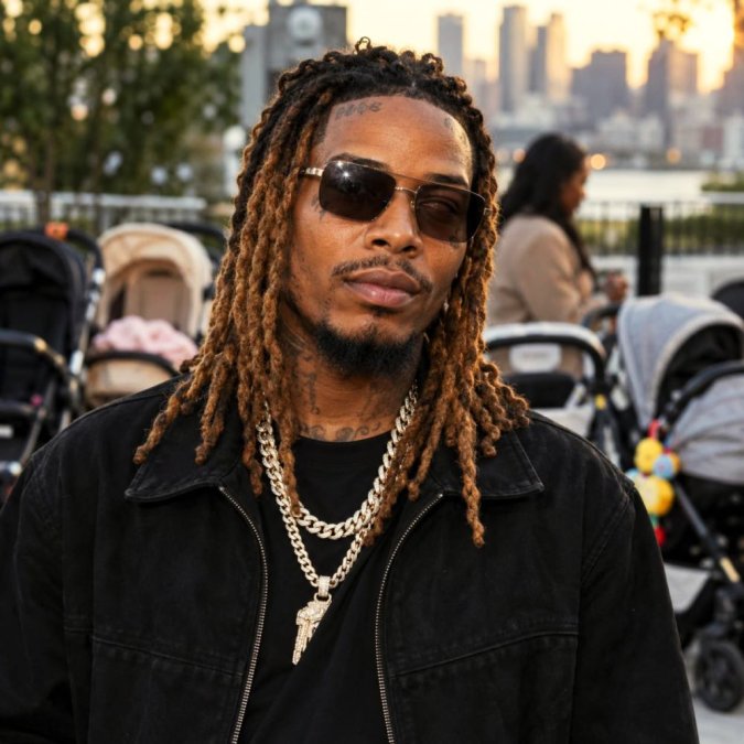 Fetty Wap : qui sont les mères de ses six enfants ? Fetty Wap : qui sont les mères de ses six enfants ?