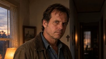 Le film d’horreur méconnu de Bill Paxton est l’un de ses meilleurs, avec un twist redoutable