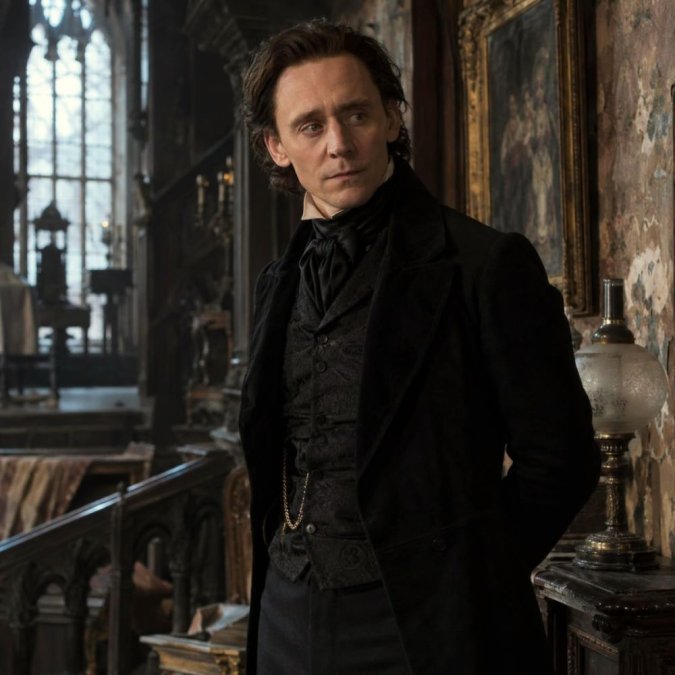 Le film d’horreur surnaturel méconnu de Guillermo del Toro, avec une star Marvel, reste parfait pour Halloween 11 ans après