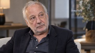 François Berléand sur les Kretz dans L’Agence : « Ce n’est pas qu’ils ne sont pas bons, mais… »