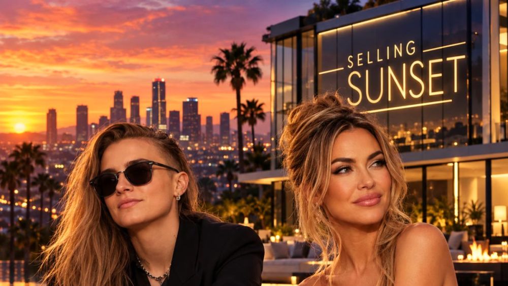 G Flip et Chrishell Stause se séparent : retour sur leur histoire d’amour