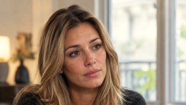 Gennifer Demey révèle avoir perdu son bébé avec Eric Antoine : « Oui, je l’ai vécu »