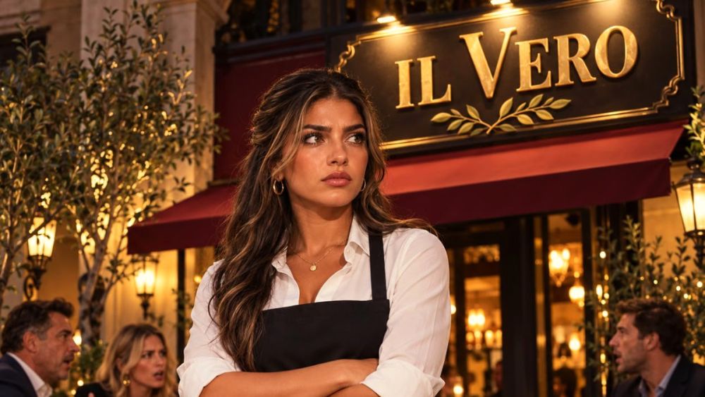 Gia Giudice et sa règle » pas d’enfants » : pourquoi la polémique enfle Gia Giudice et sa règle » pas d’enfants » : pourquoi la polémique enfle