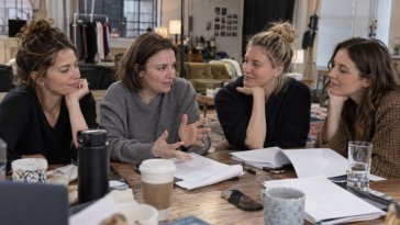 Girls : tout ce que l’on sait sur le retour de la série