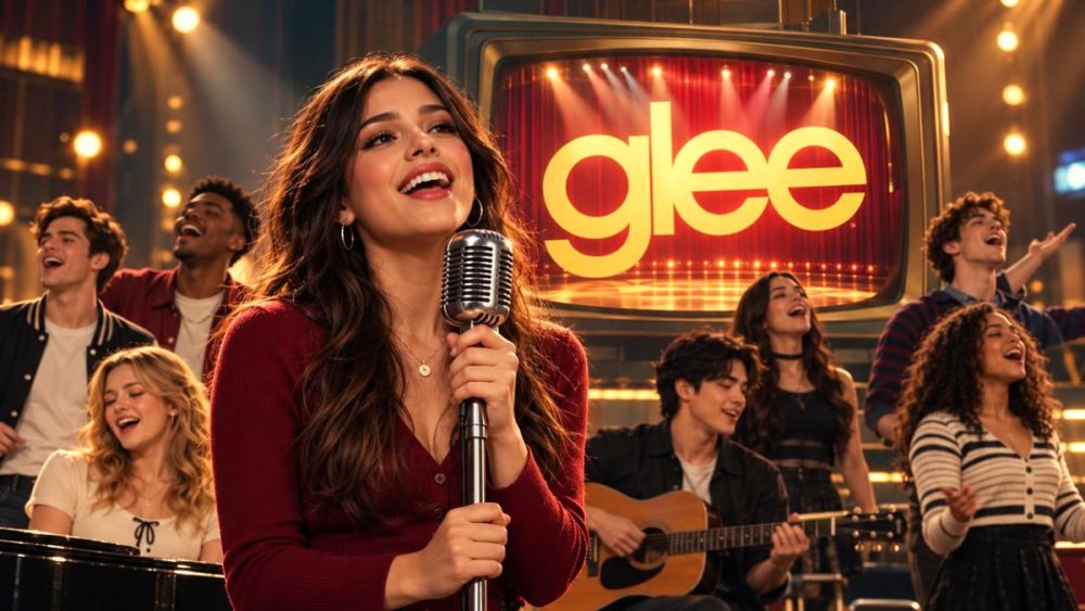 Glee : un reboot officiellement confirmé, 11 ans après la fin de la série
