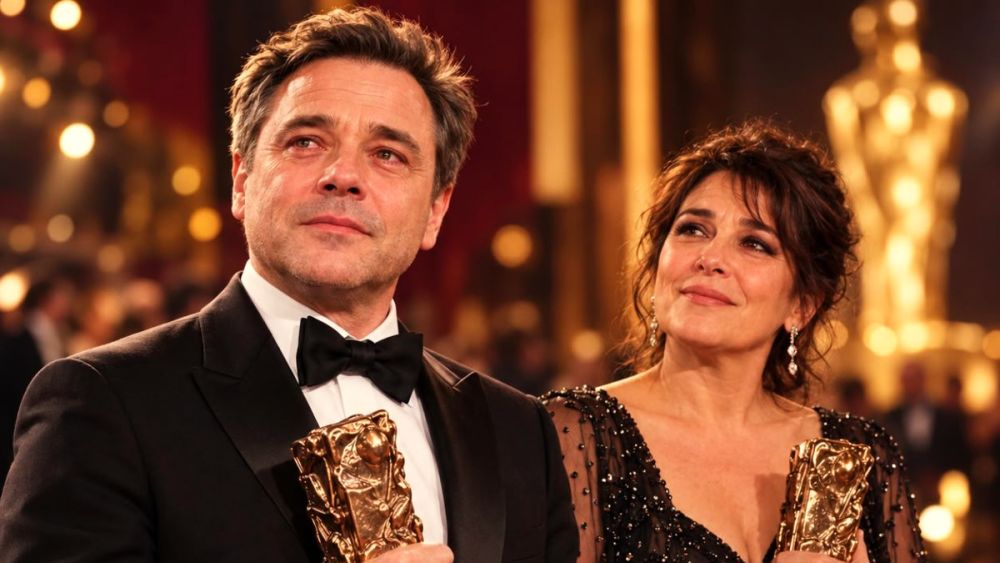 Guillaume de Tonquédec : son grand regret sur la disparition de Valérie Benguigui, «on savait tous qu’elle était malade» Guillaume de Tonquédec : son grand regret sur la disparition de Valérie Benguigui, «on savait tous qu’elle était malade»