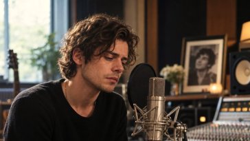 Harry Styles dévoile une chanson inédite en hommage à Liam Payne, deux ans après sa mort