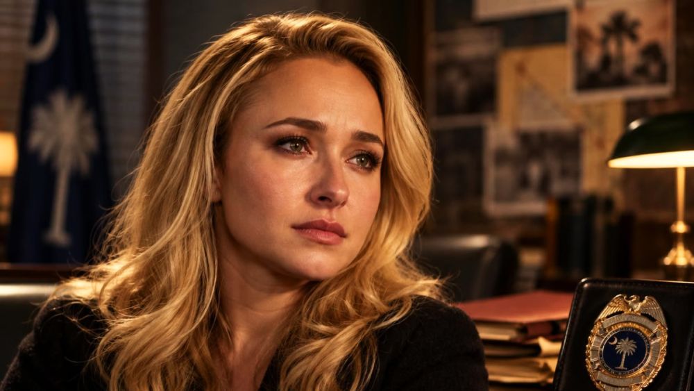 Hayden Panettiere : sa mort a été jugée accidentelle par la police Hayden Panettiere : sa mort a été jugée accidentelle par la police