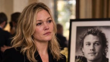 Heath Ledger : Julia Stiles, sa partenaire dans 10 bonnes raisons de te larguer, lui rend un hommage bouleversant 18 ans après sa mort