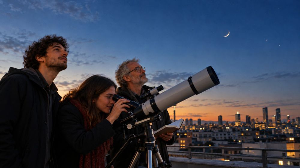 L’horoscope de la semaine du 16 au 22 octobre : Mars et Saturne vont propulser 3 signes vers le succès