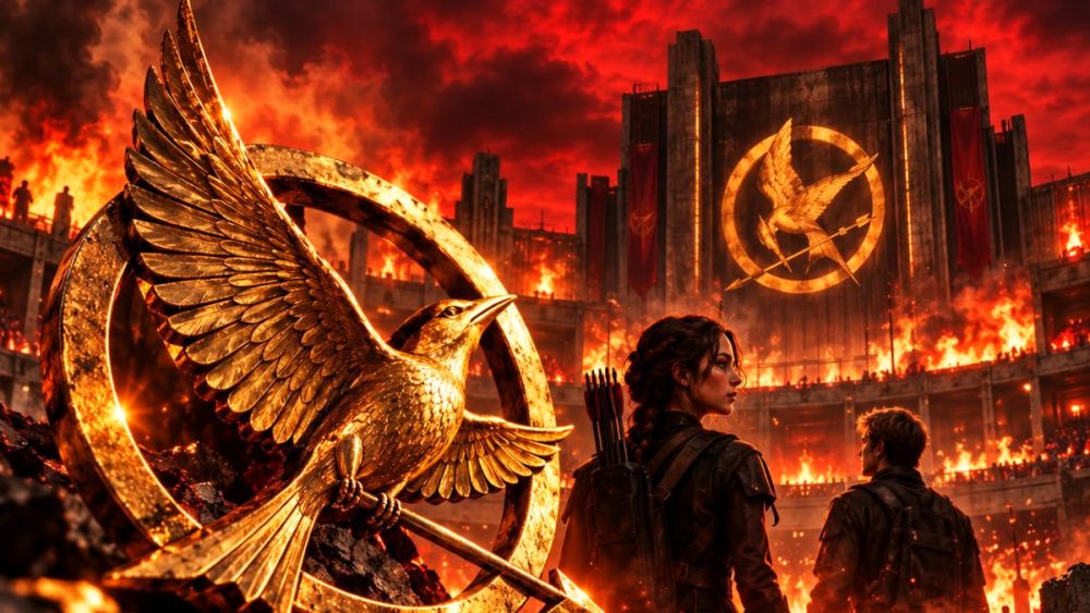 Hunger Games : le producteur évoque l’avenir de la franchise et révèle quand ils ont appris l’existence de Sunrise on the Reaping Hunger Games : le producteur évoque l’avenir de la franchise et révèle quand ils ont appris l’existence de Sunrise on the Reaping