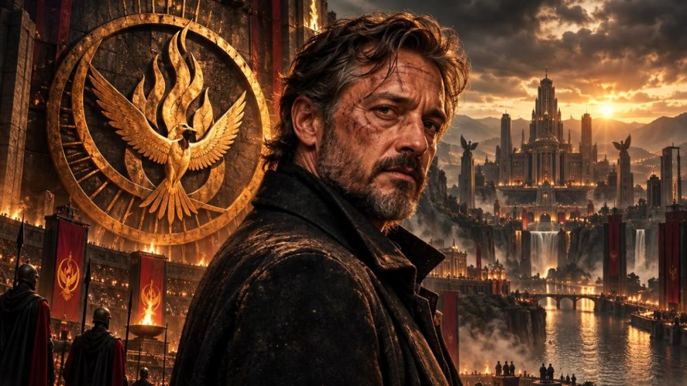 Voici le titre réécrit : «Hunger Games : le réalisateur dévoile comment le nouveau film mêle saga et histoire indépendante Voici le titre réécrit : «Hunger Games : le réalisateur dévoile comment le nouveau film mêle saga et histoire indépendante