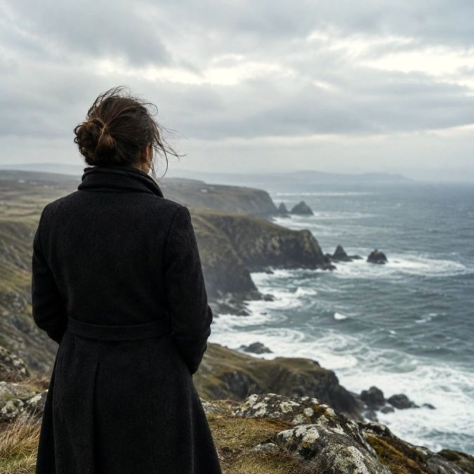 L’immensité de t’avoir perdu L’immensité de t’avoir perdu