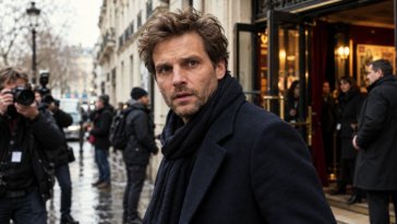 Intraçables : David Becker (Alexis Michalik) est en fait vivant, la révélation choc