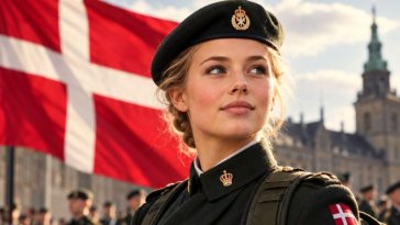 Isabella de Danemark : une recrue comme les autres ?